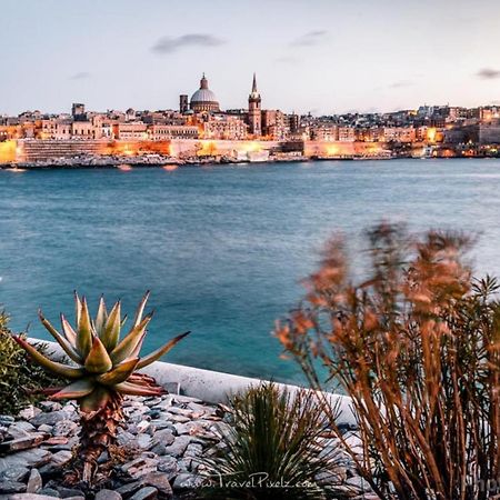 Sliema Luxury Apartments - Wish Malta 2 Ngoại thất bức ảnh