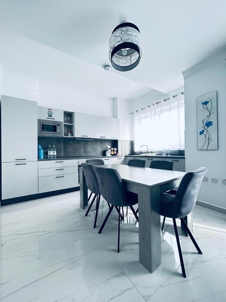 Sliema Luxury Apartments - Wish Malta 2 Ngoại thất bức ảnh