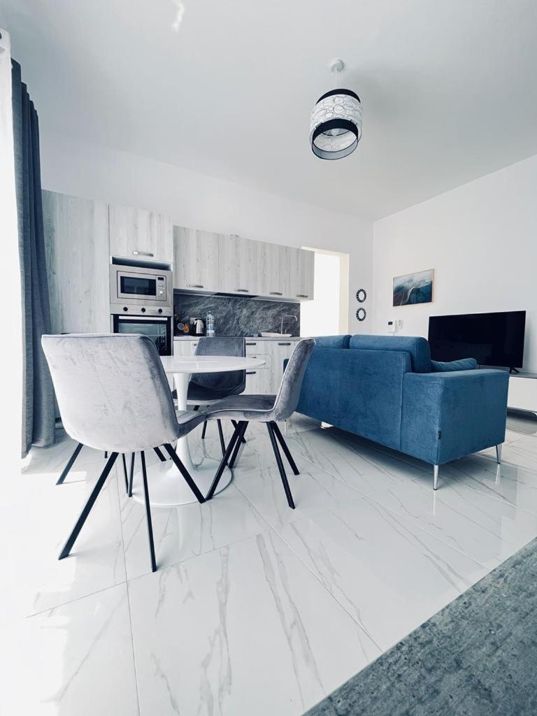 Sliema Luxury Apartments - Wish Malta 2 Ngoại thất bức ảnh
