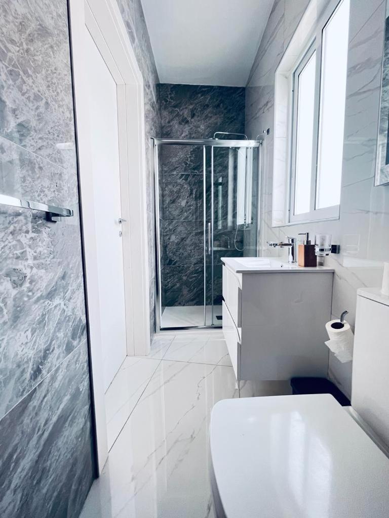 Sliema Luxury Apartments - Wish Malta 2 Ngoại thất bức ảnh