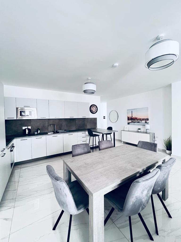 Sliema Luxury Apartments - Wish Malta 2 Ngoại thất bức ảnh