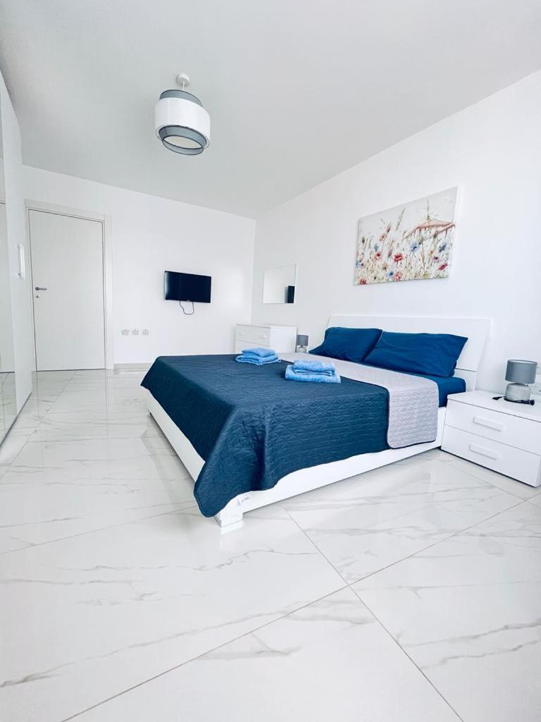 Sliema Luxury Apartments - Wish Malta 2 Ngoại thất bức ảnh