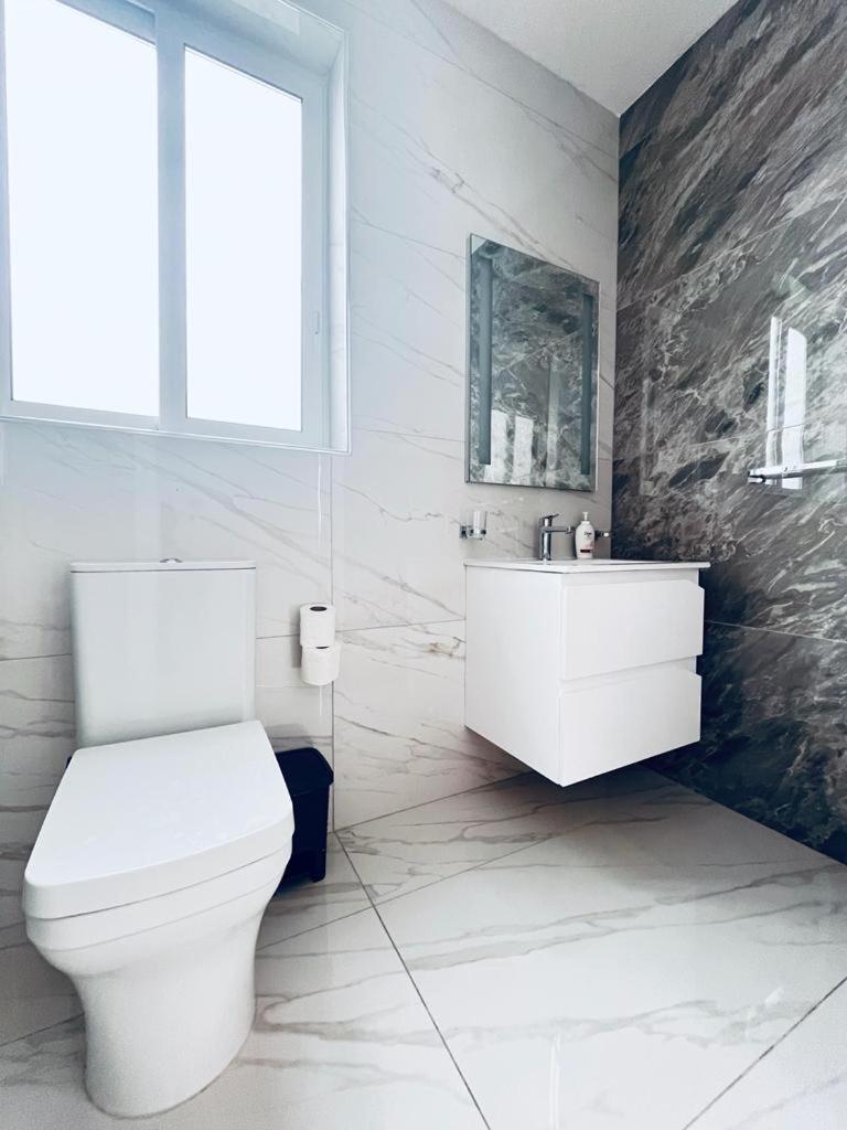 Sliema Luxury Apartments - Wish Malta 2 Ngoại thất bức ảnh