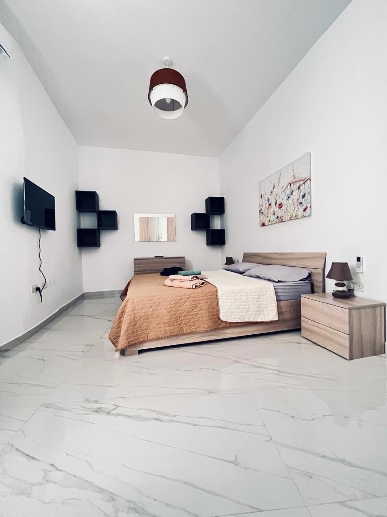 Sliema Luxury Apartments - Wish Malta 2 Ngoại thất bức ảnh