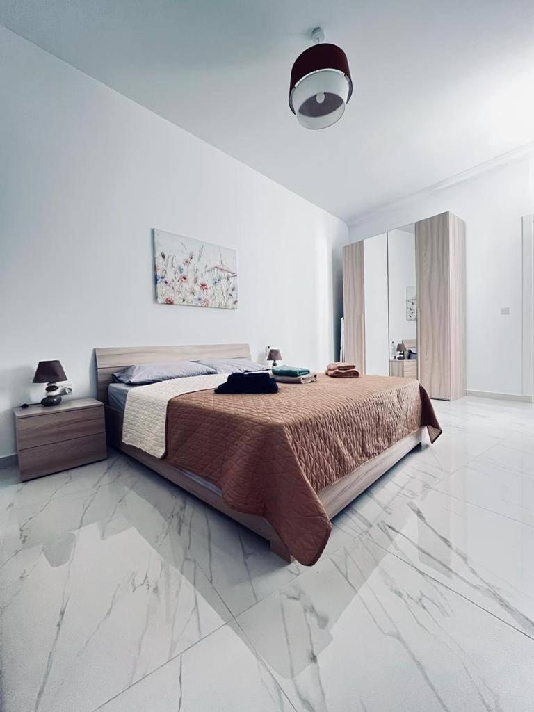Sliema Luxury Apartments - Wish Malta 2 Ngoại thất bức ảnh