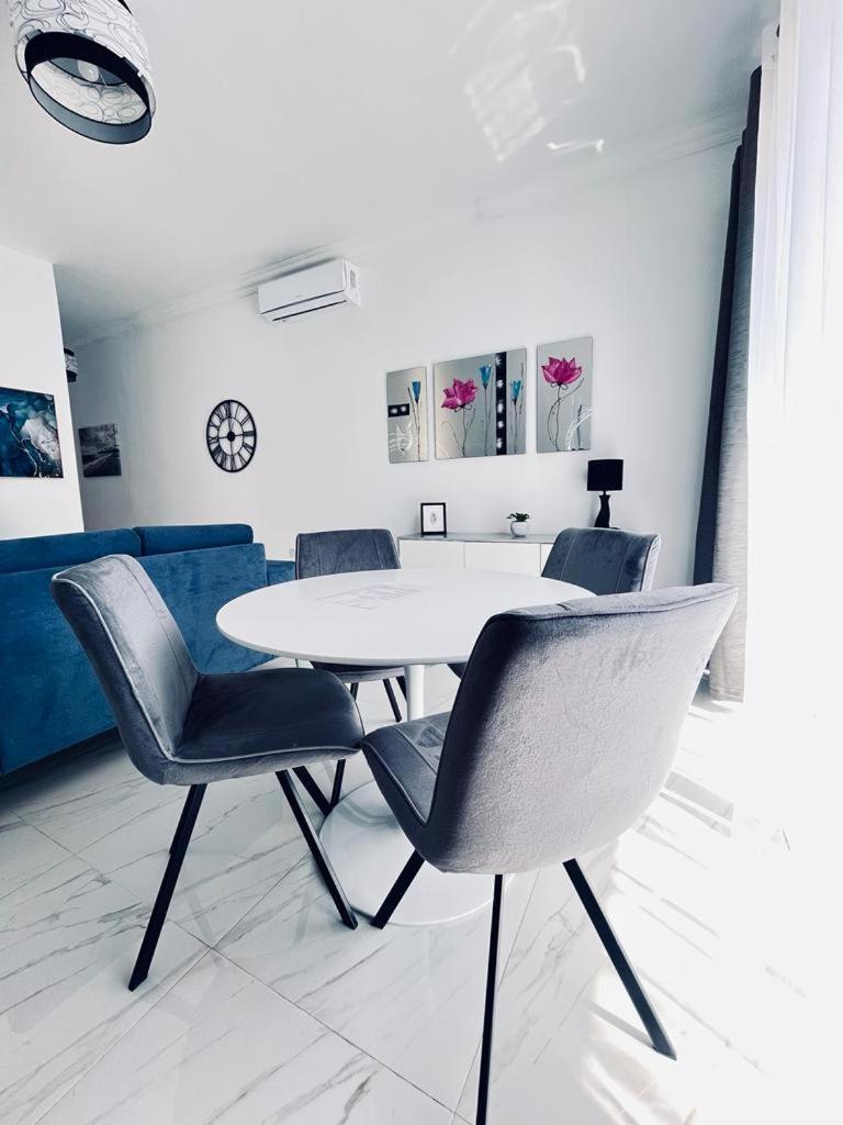 Sliema Luxury Apartments - Wish Malta 2 Ngoại thất bức ảnh