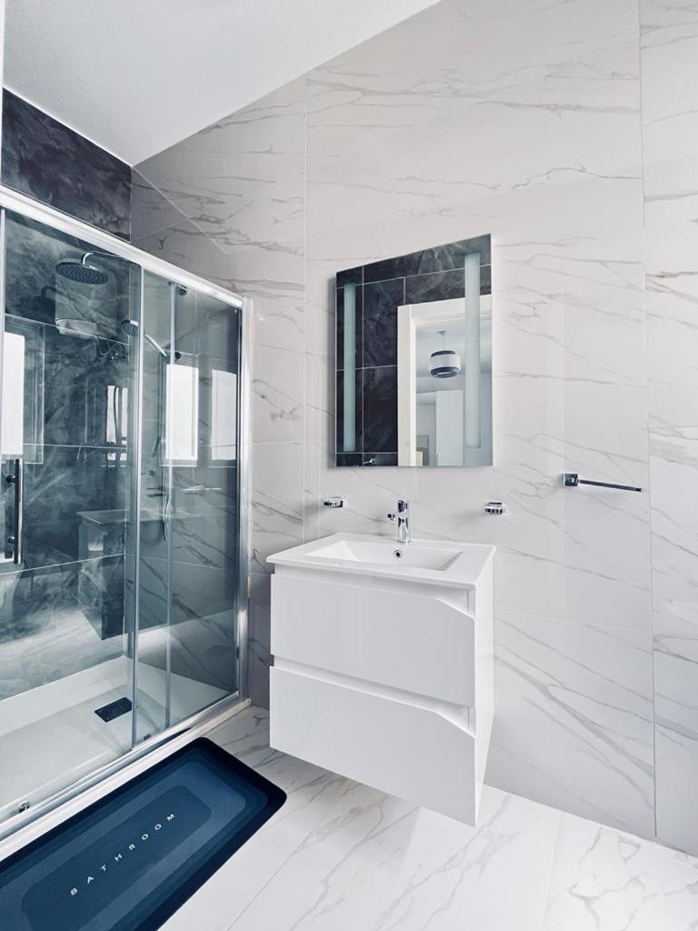 Sliema Luxury Apartments - Wish Malta 2 Ngoại thất bức ảnh